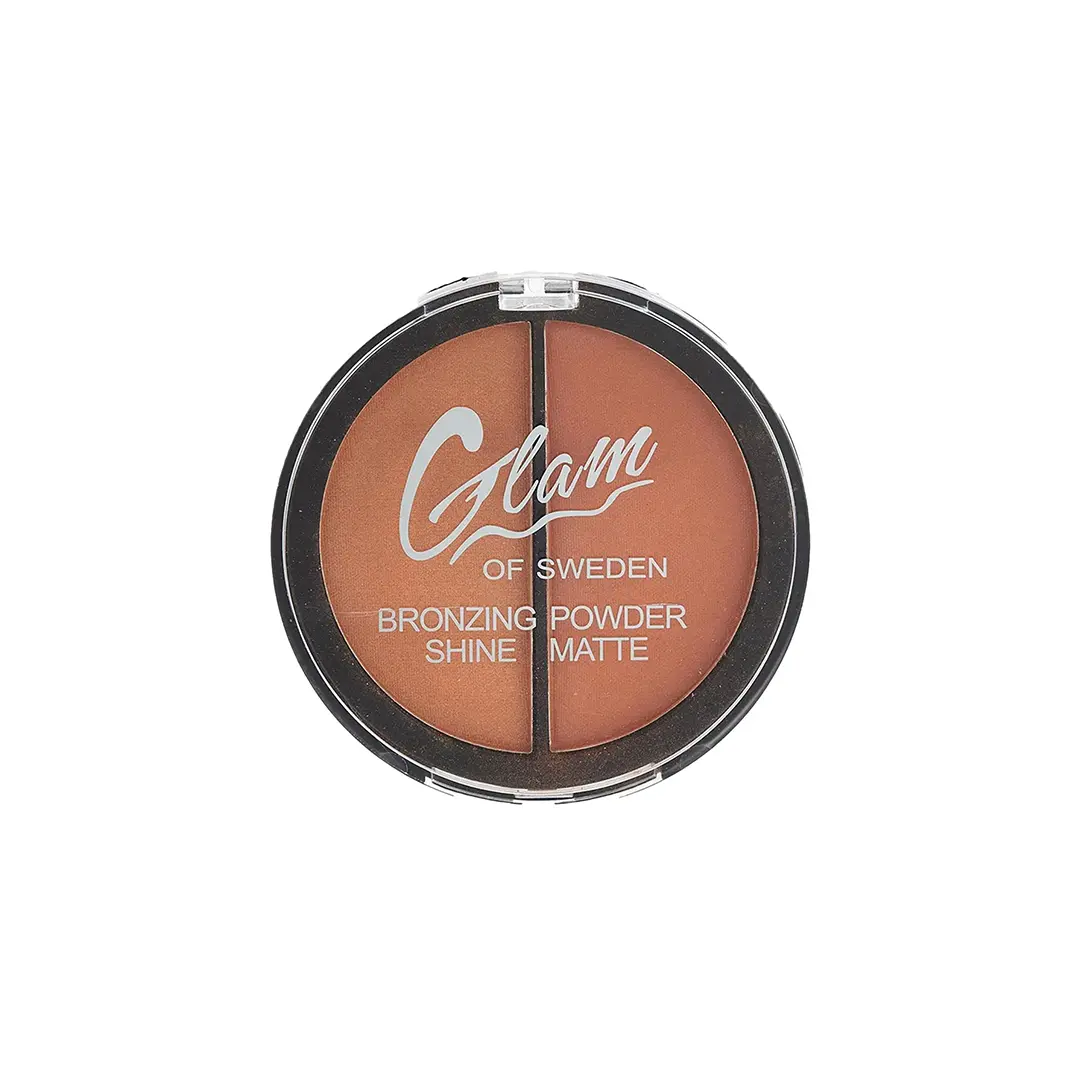 Glam Of Sweden Bronzing Powder - view 2