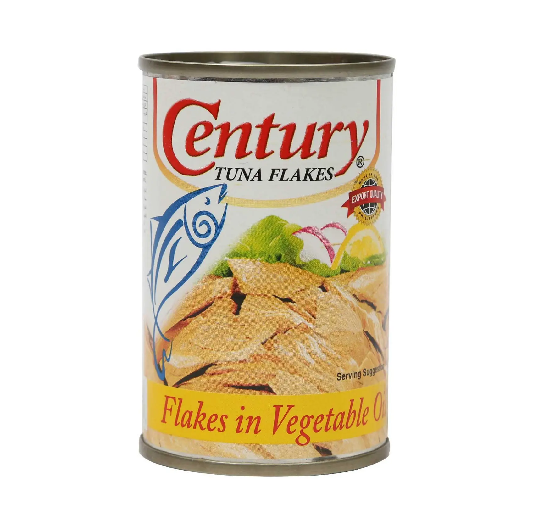 Century Tuna Flakes In Oil 155 gm - view 1