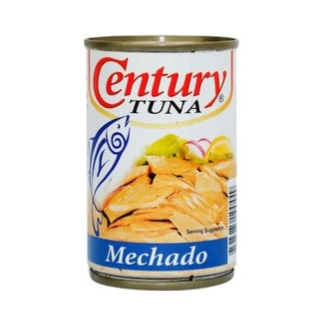 Century Tuna Flake Mechado 155 gm