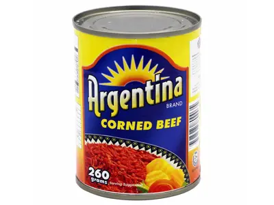 Argentina Corned Beef 260 gm - view 1