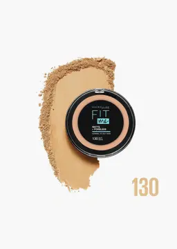 بودرة مايبيلين فيت مي 130 بوف بيج