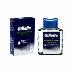 Gillette After Shave Splash Refresh 100 ml - view 1