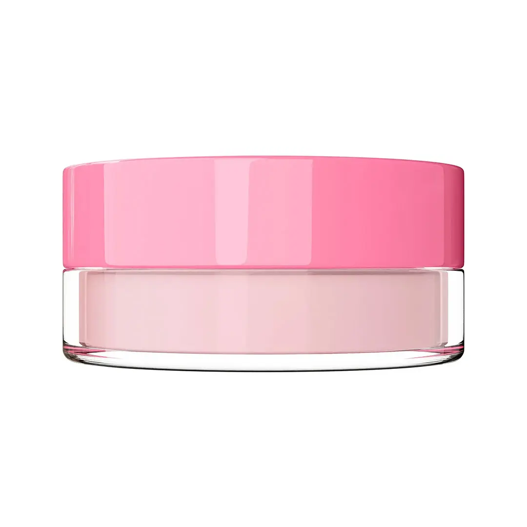 Wetnwild Photo Focus Loose Setting Powder - Soft Pink - view 3