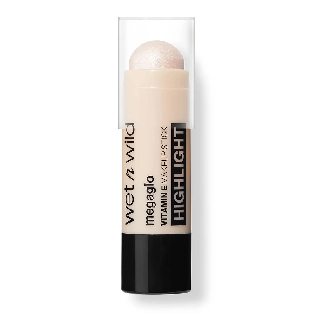 Wetnwild Mega Glo Vitamin and Make-up Stick Highlighter Moonlike