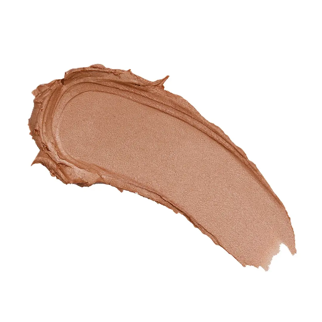 Wetnwild Mega Glo Vitamin and Make-up Stick Highlighter Desert Sands - view 3