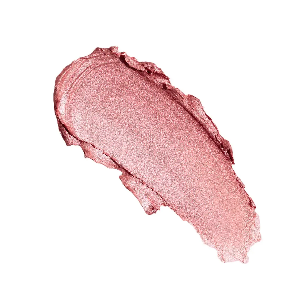 Wetnwild Mega Glo Vitamin and Make-up Stick Blush Dusty Pink - view 4