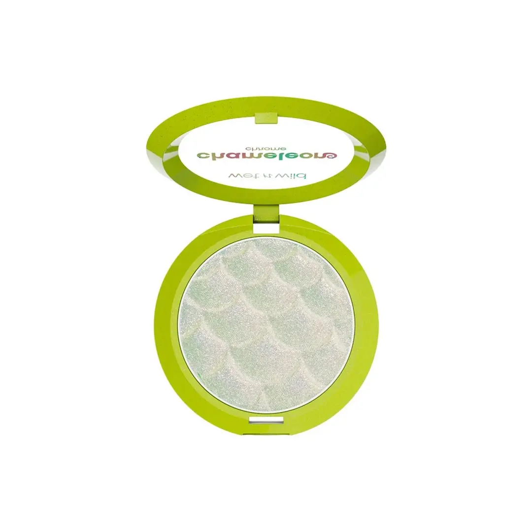 Wetnwild Chameleon Chrome Highlighter - Too Sirius - view 2