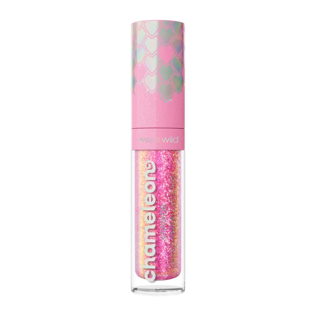 Wetnwild Chameleon Chrome Lip Foil - Halo's Way - view 3