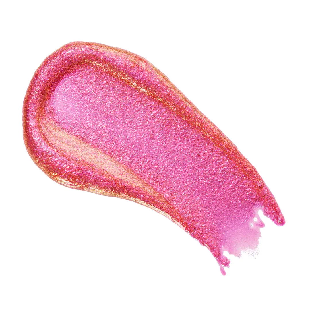 Wetnwild Chameleon Chrome Lip Foil - Halo's Way - view 4