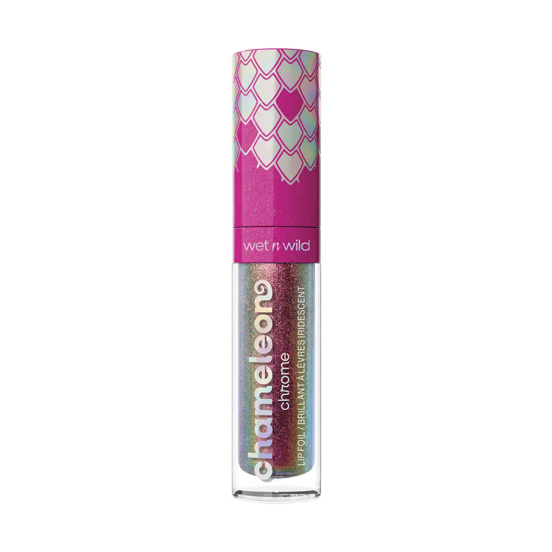 Wetnwild Chameleon Chrome Lip Foil - Celestial Dance - view 1