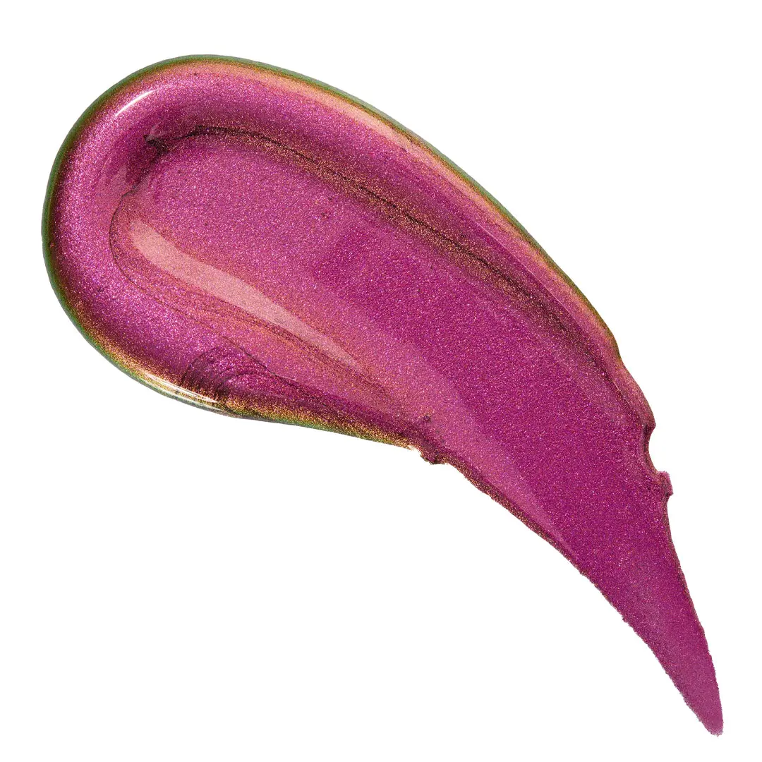 Wetnwild Chameleon Chrome Lip Foil - Celestial Dance - view 4