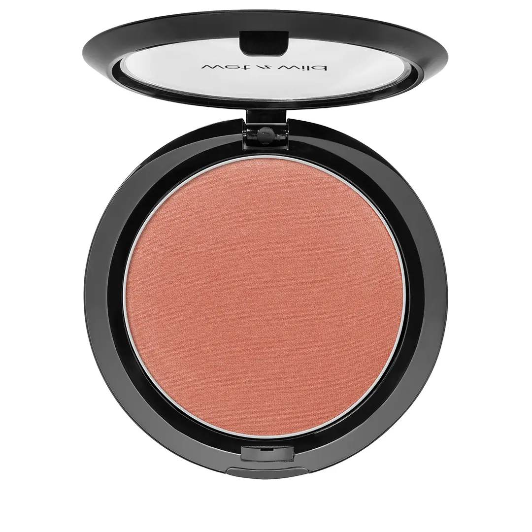 Wetnwild Color Icon Blush Mellow Wine - view 2
