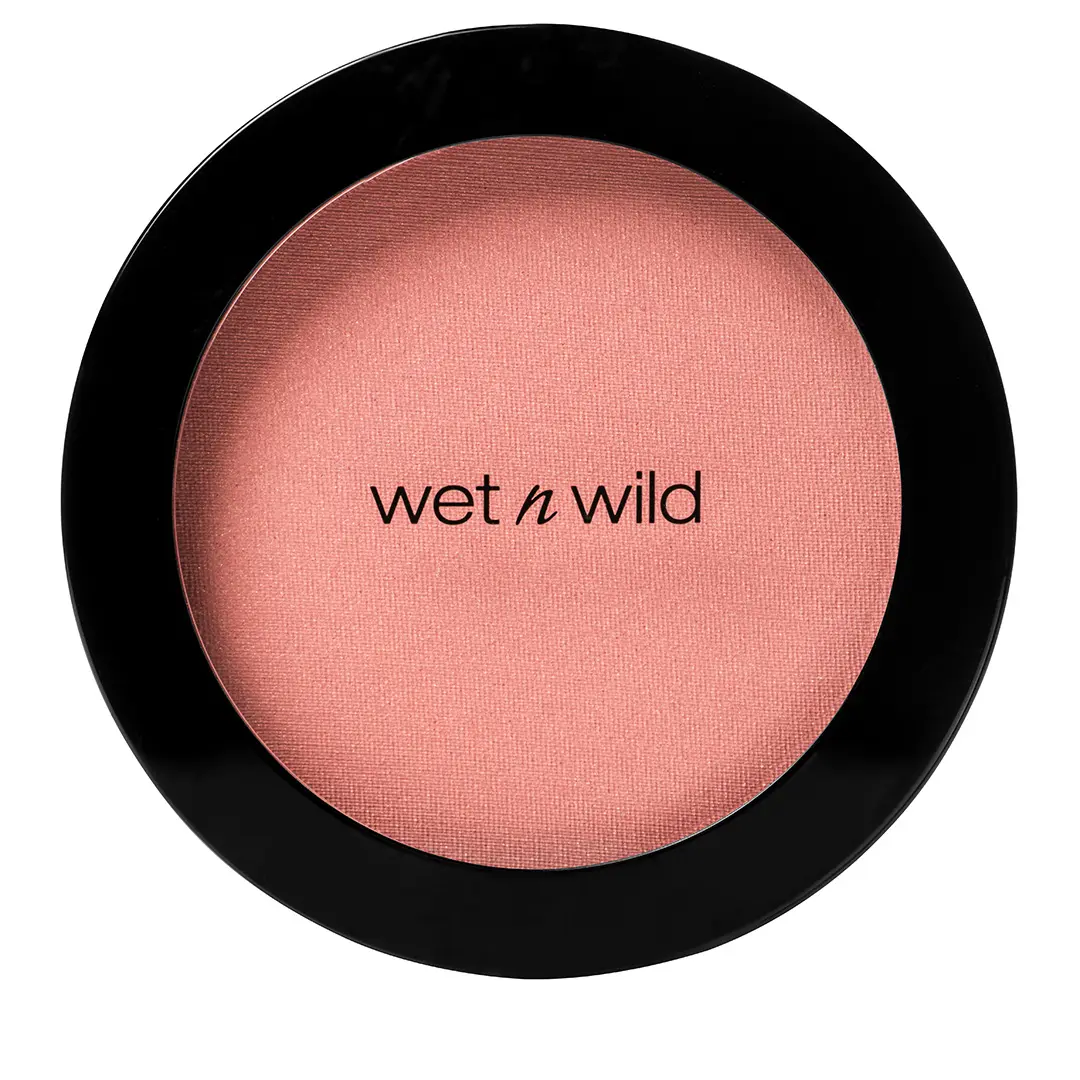 Wetnwild Color Icon Blush Pinch Me Pink - view 1