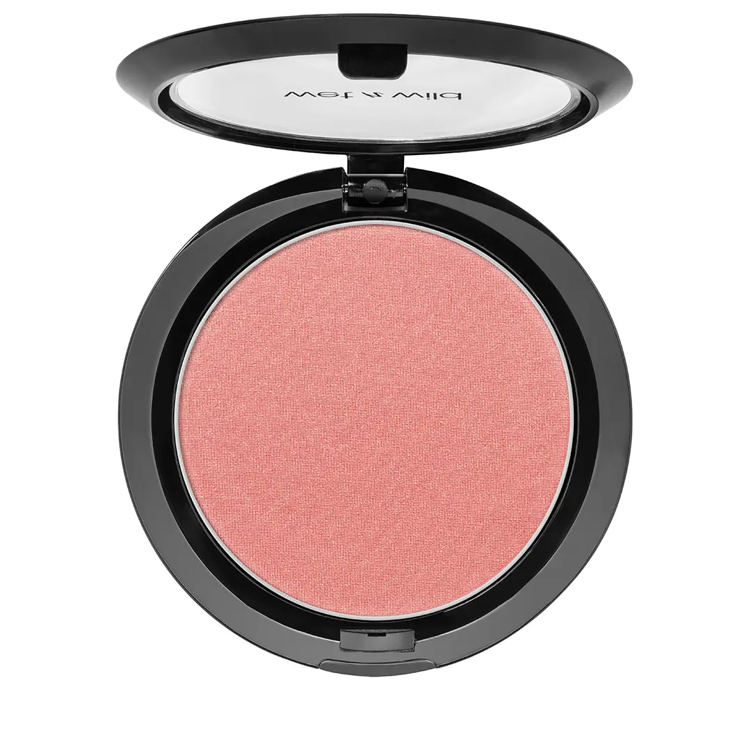Wetnwild Color Icon Blush Pinch Me Pink - view 2