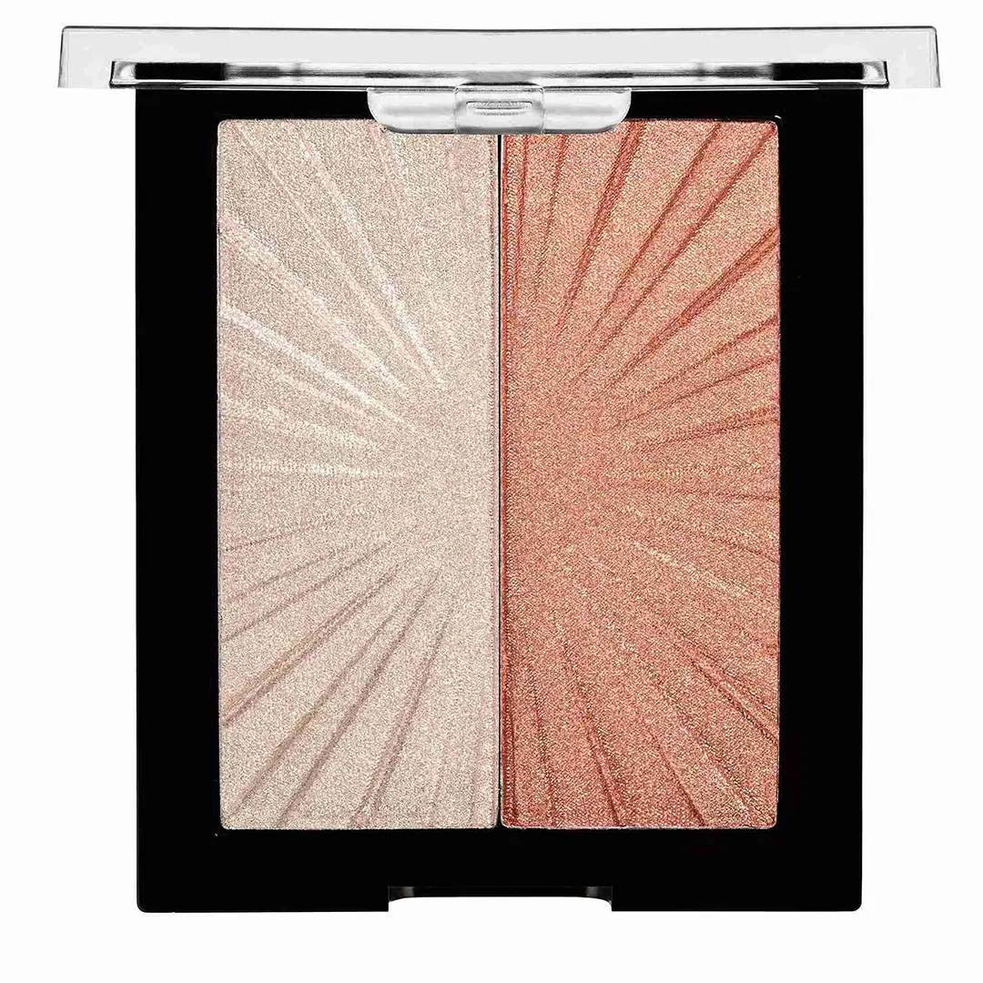 Wetnwild Mega Glo Blushlighter Highlight Bling - view 2