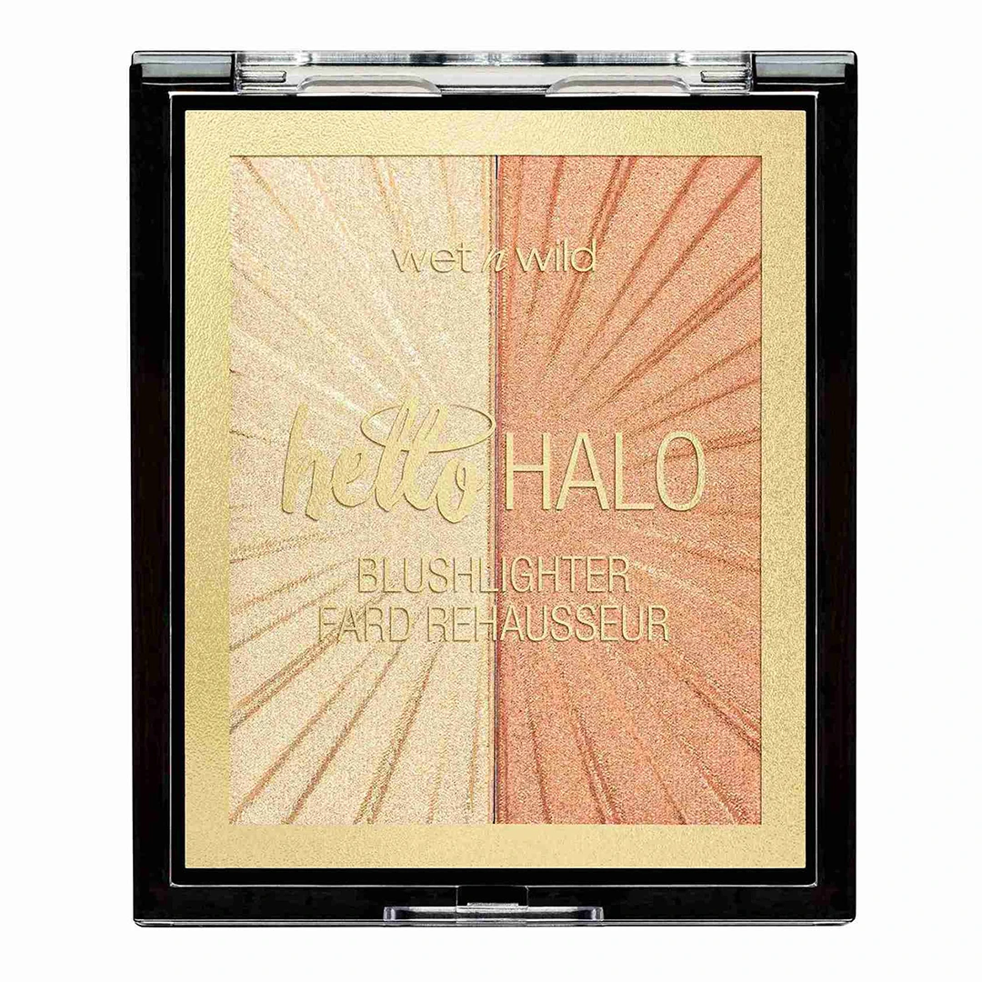 Wetnwild Mega Glo Blushlighter 1111565E