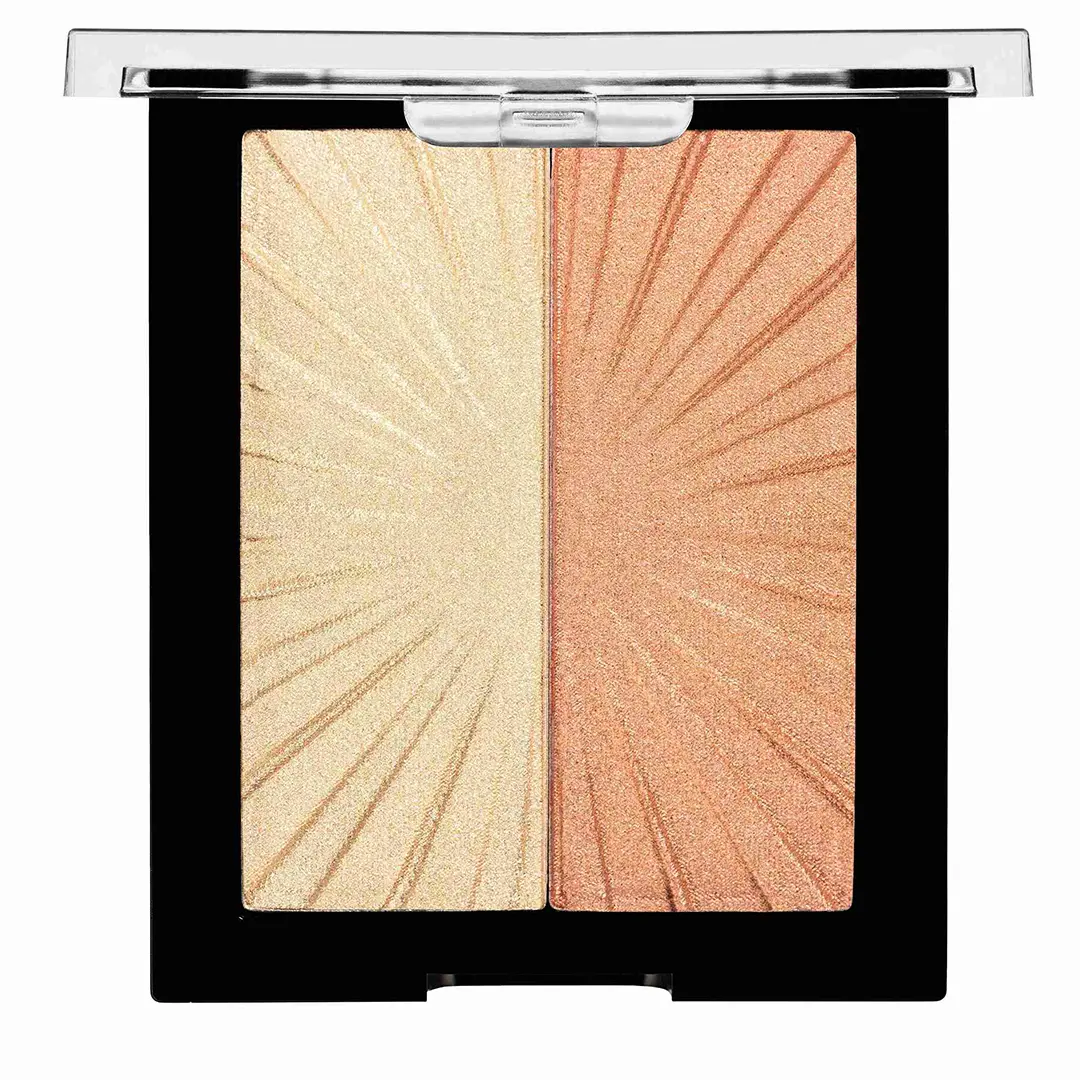 Wetnwild Mega Glo Blushlighter 1111565E - view 2