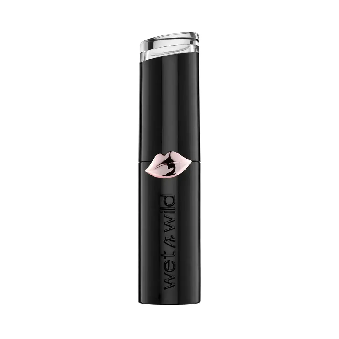 Wetnwild Megalast Matte Lipstick - Stoplight Red - view 2