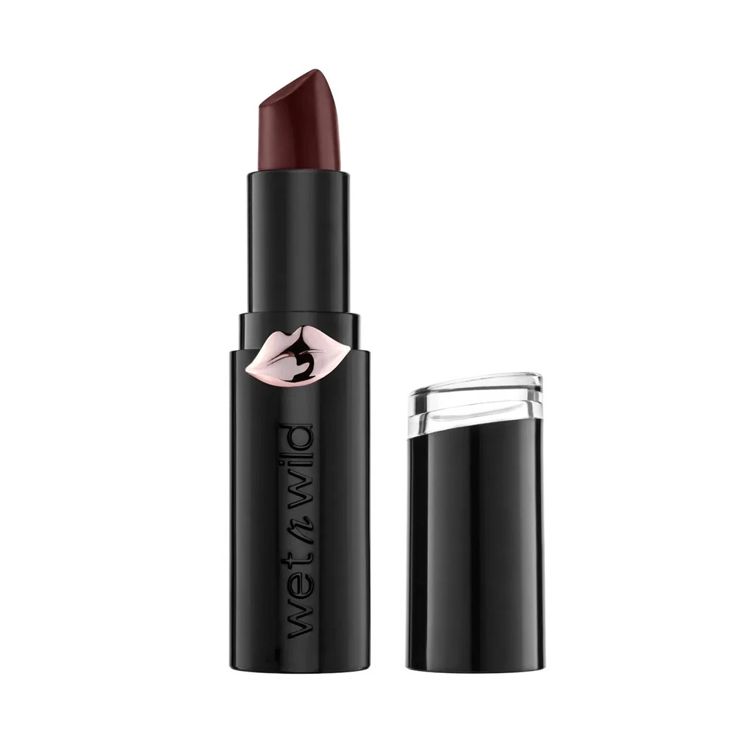 Wetnwild Megalast Matte Lipstick - Cherry Bomb