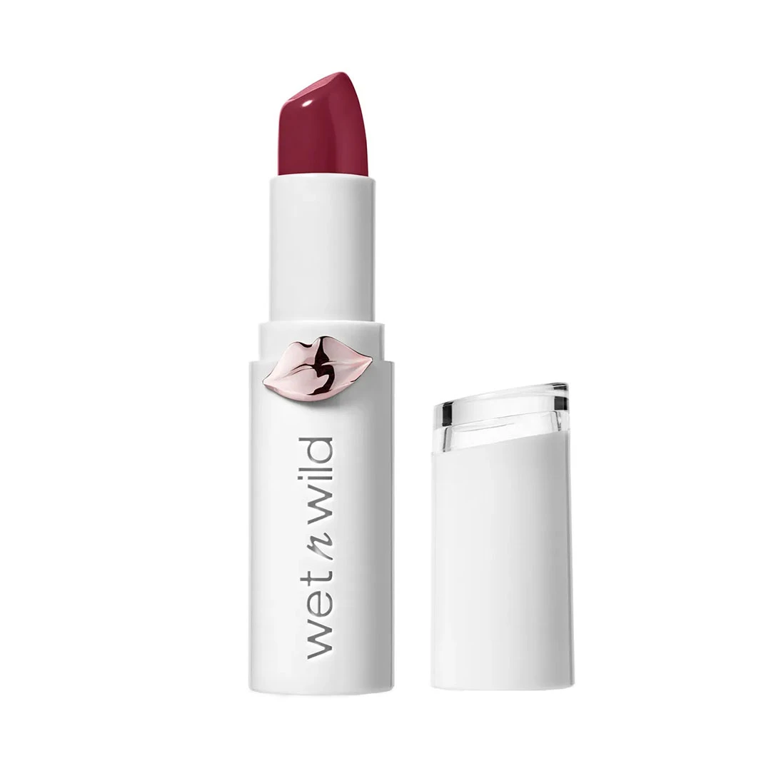 Wetnwild Megalast HS Lipstick - Raining Rubies