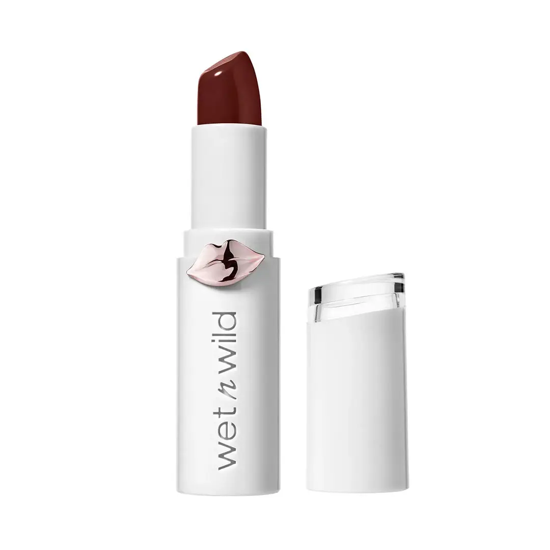 Wetnwild Megalast HS Lipstick - Jam With Me - view 1