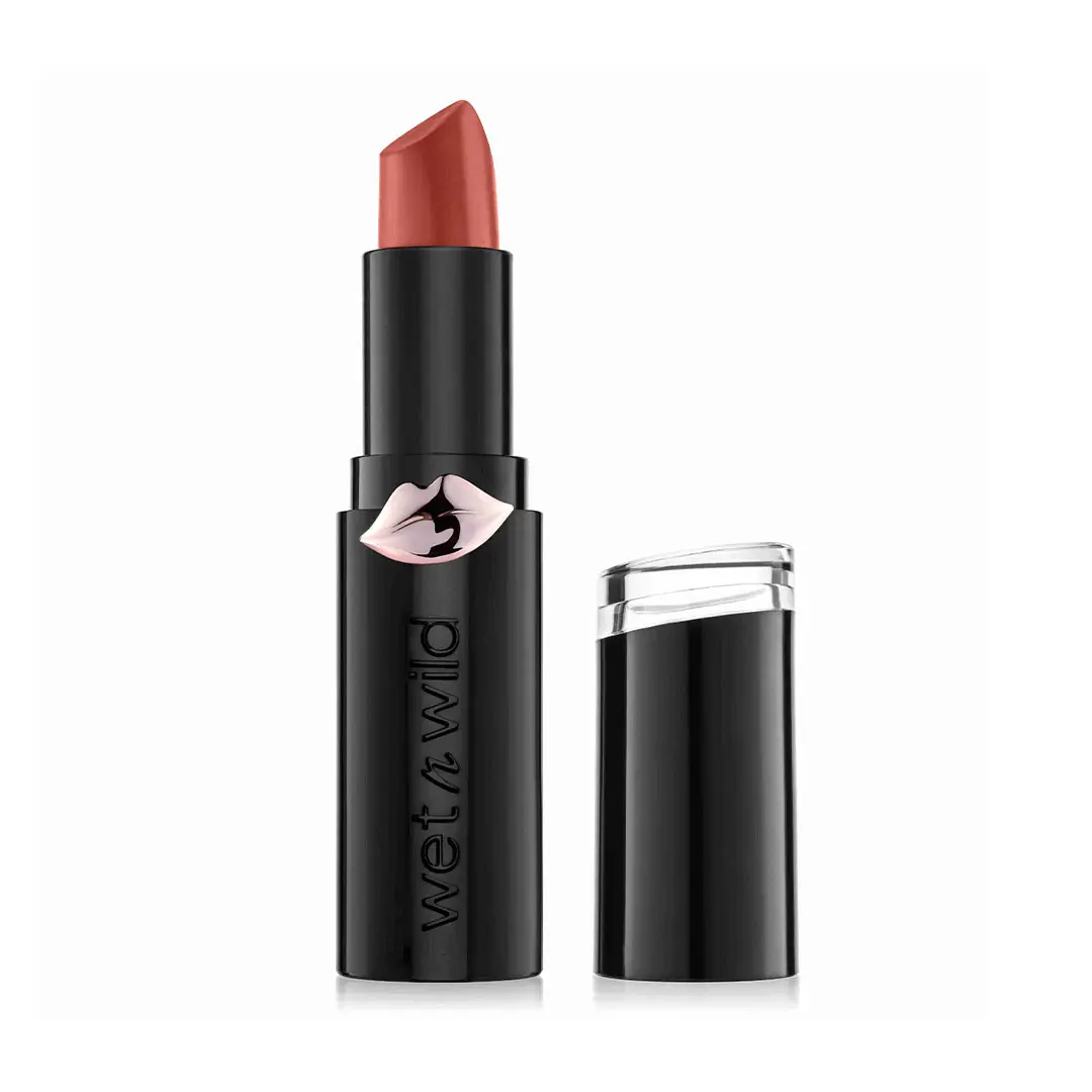 Wetnwild Megalast Matte Lipstick - Sand Storm - view 1