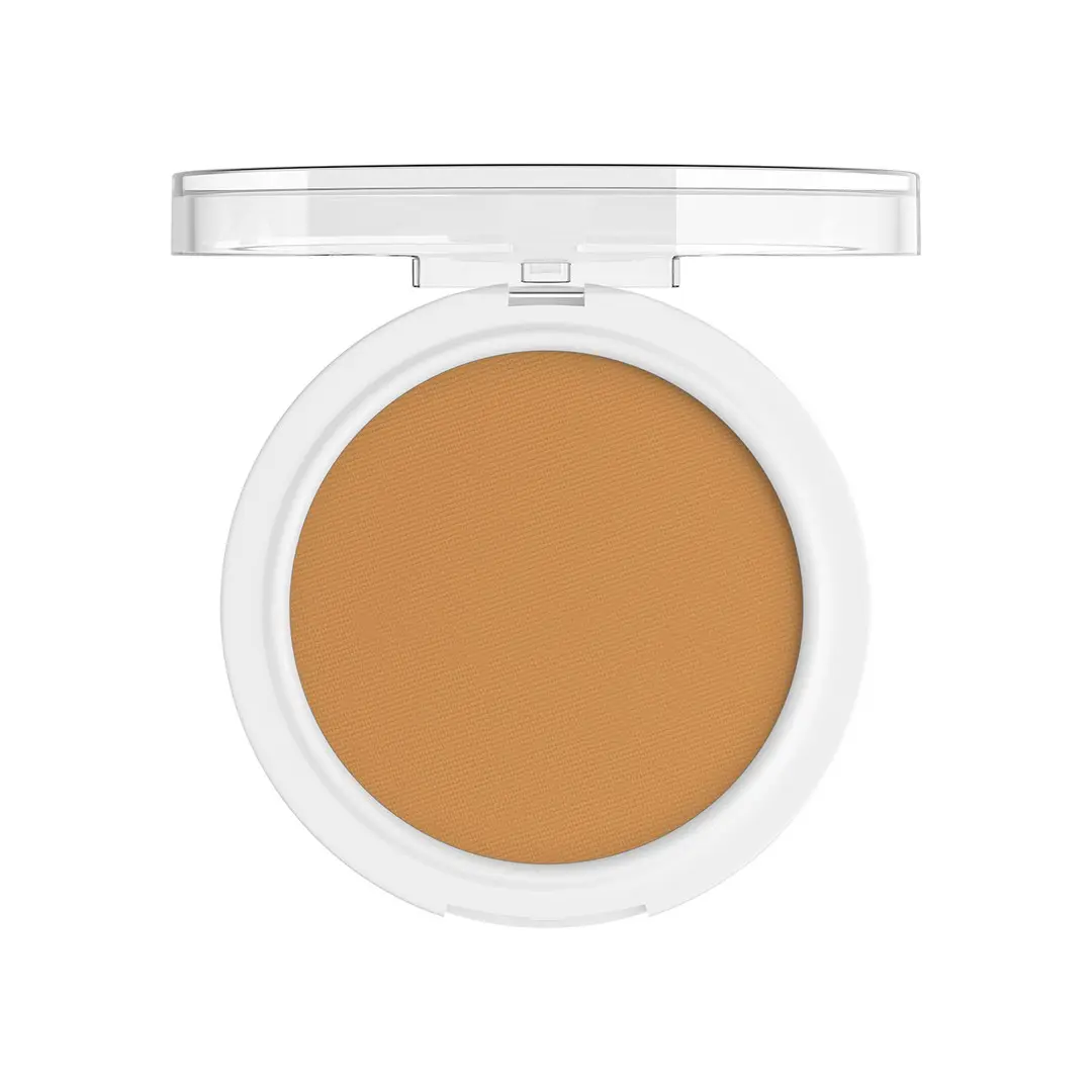 Wetnwild Barefocus Clarifying Finishing Powder Medium/Tan - view 2