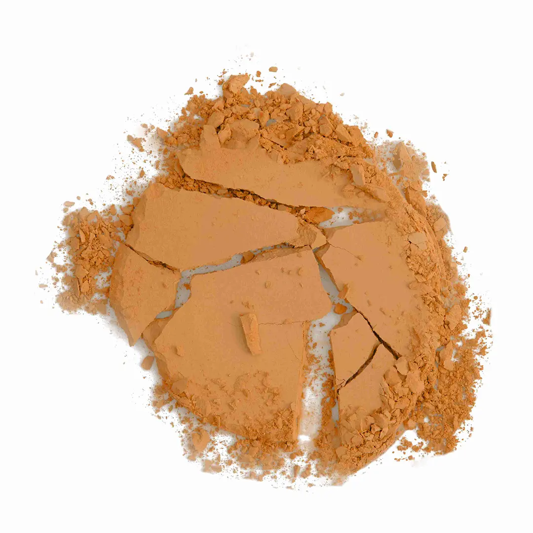 Wetnwild Barefocus Clarifying Finishing Powder Medium/Tan - view 3