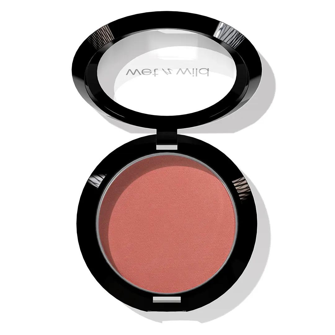 Wetnwild Color Icon Blush - Bed of Roses - view 2