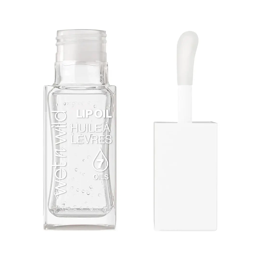 Wetnwild Lip Oil Crystal Ball - view 3