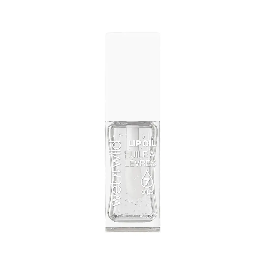 Wetnwild Lip Oil Crystal Ball - view 4