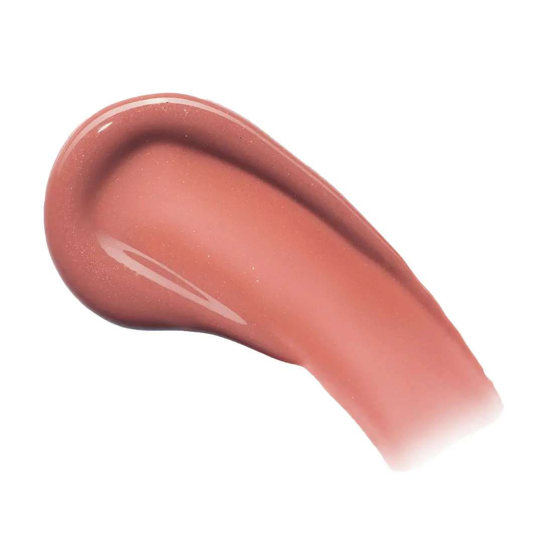 Wetnwild Lip Oil Cocoa Rose - view 2