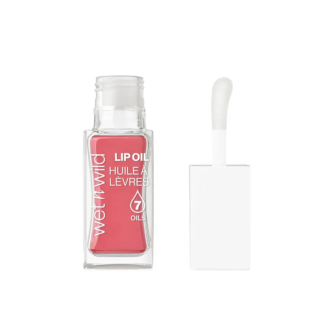 Wetnwild Lip Oil Vintage Society - view 3