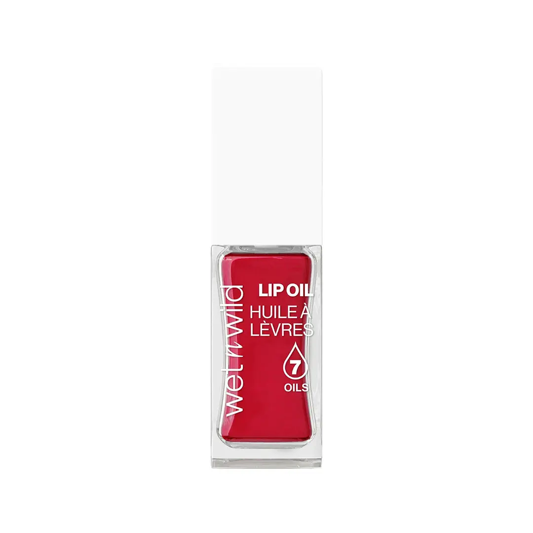 Wetnwild Lip Oil Heart Rate - view 4