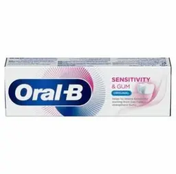 Oral-B Tp Sensitivity & Gum Original 75 ml