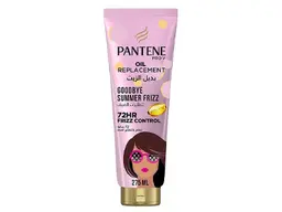 Pantene Oil Replacement Frizz Control Nourishing Leave In 275ML