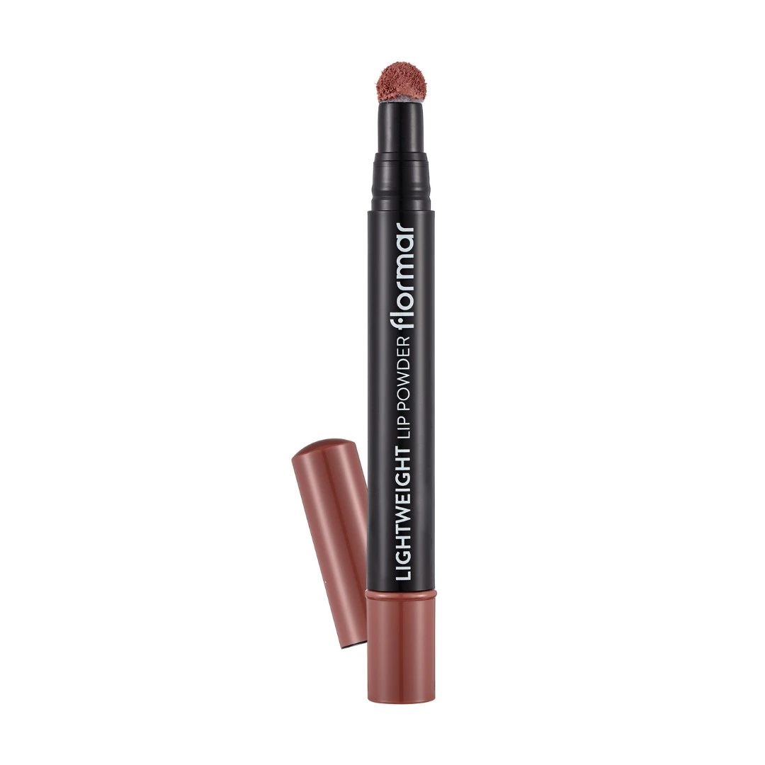 Flormar Lip Poweder -03 Dearest