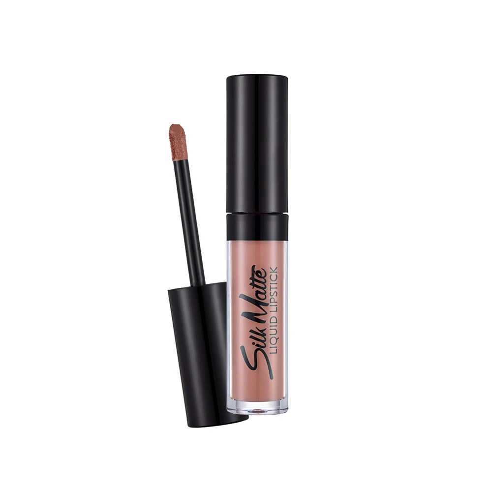 Flormar Silk Matte Liquid Lipstick - 56 Gossip Girl