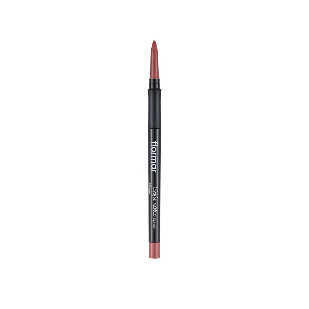 Flormar Style Matic Lipliner - Sl27 Kiss Me - view 1