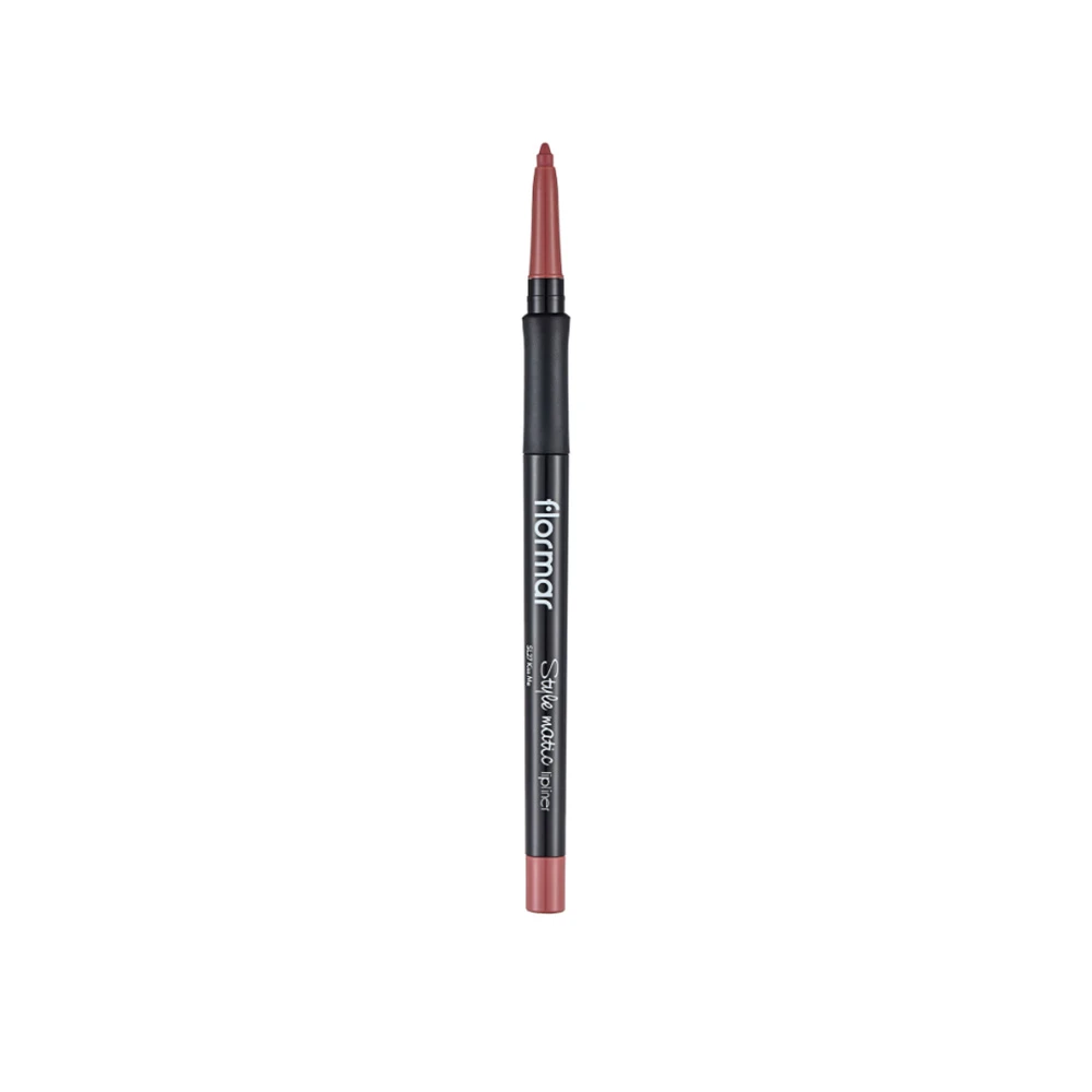 Flormar Style Matic Lipliner - Sl27 Kiss Me