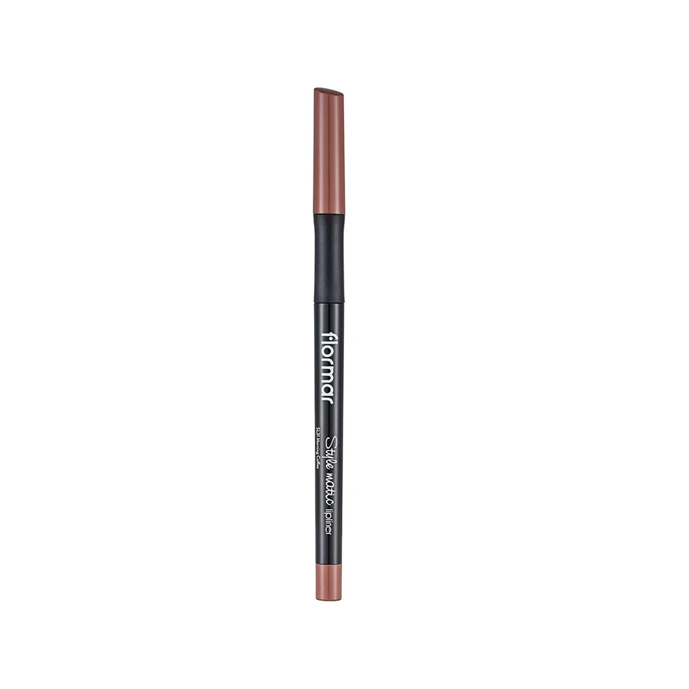Flormar Style Matic Lipliner - Sl31 Morning Coffee