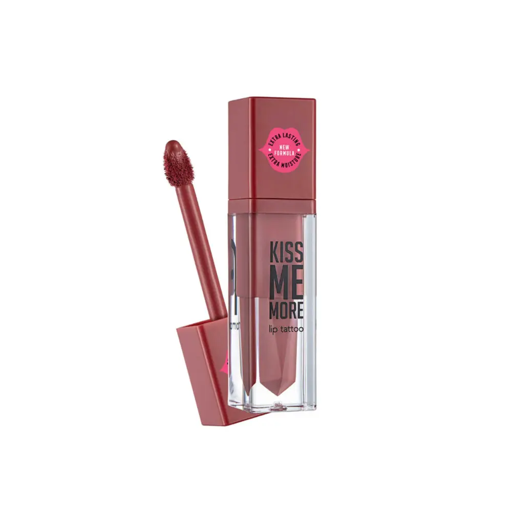 Flormar Kiss Me More Lip Tattoo New - 020 Assertive - view 1