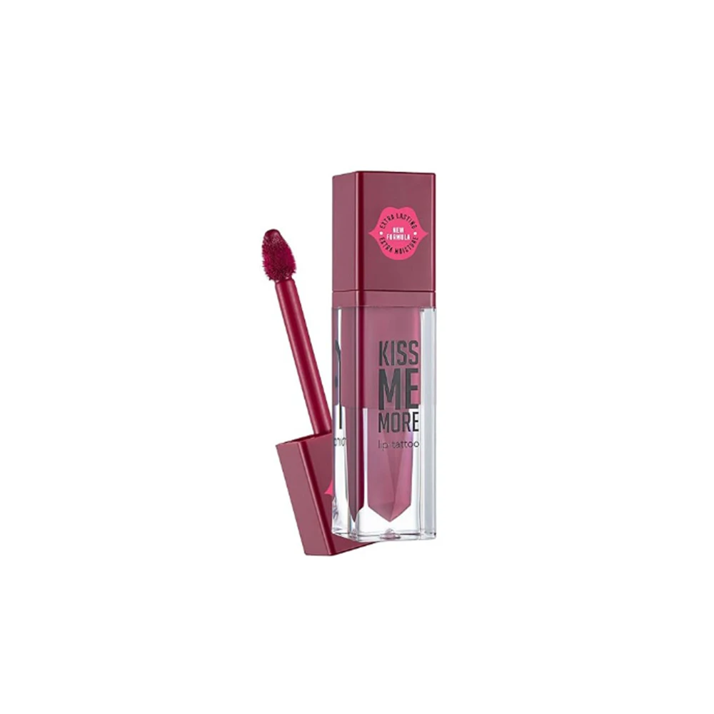 Flormar Kiss Me More Lip Tattoo New - 023 Bachelorette
