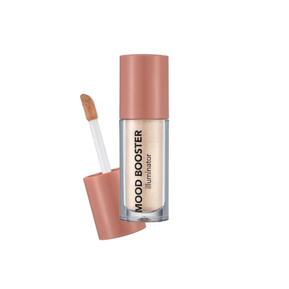 Flormar Mood Booster Illuminator-002 Sun Goddess - view 1