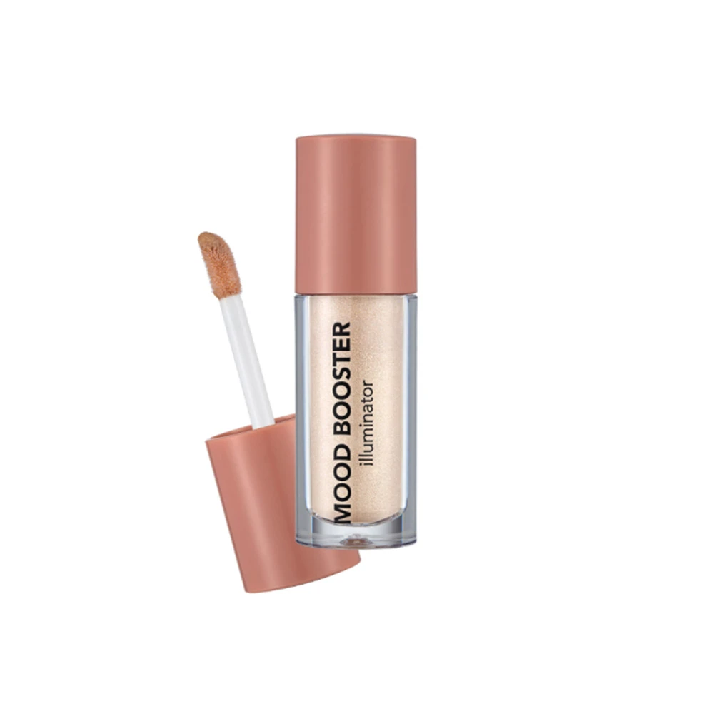 Flormar Mood Booster Illuminator-002 Sun Goddess