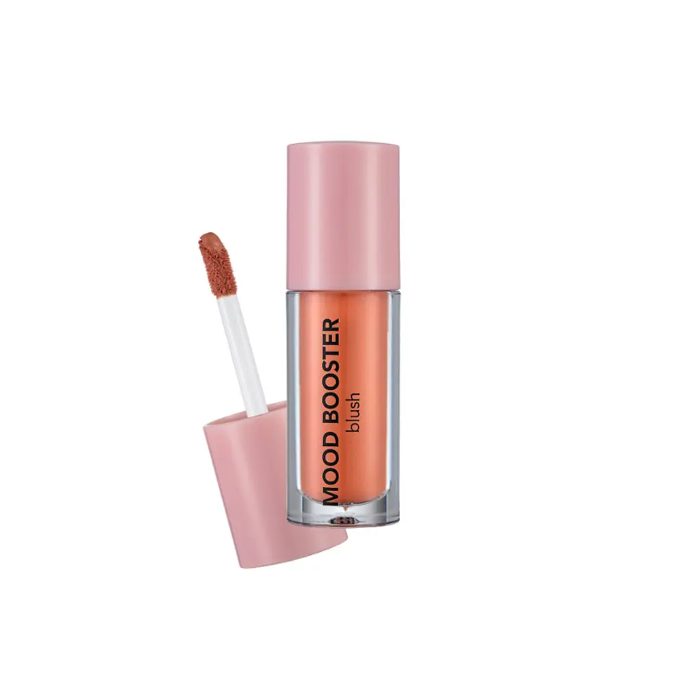 Flormar Mood Booster Blush-001 Follow Your Heart - view 1