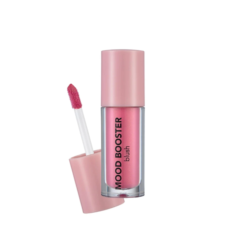 Flormar Mood Booster Blush-002 Immortal Flower