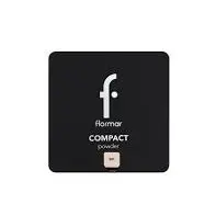 Flormar Np Compact Powder -088 Medium Peach Beige - view 1
