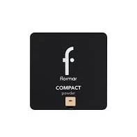 Flormar Np Compact Powder -089 Medium Cream