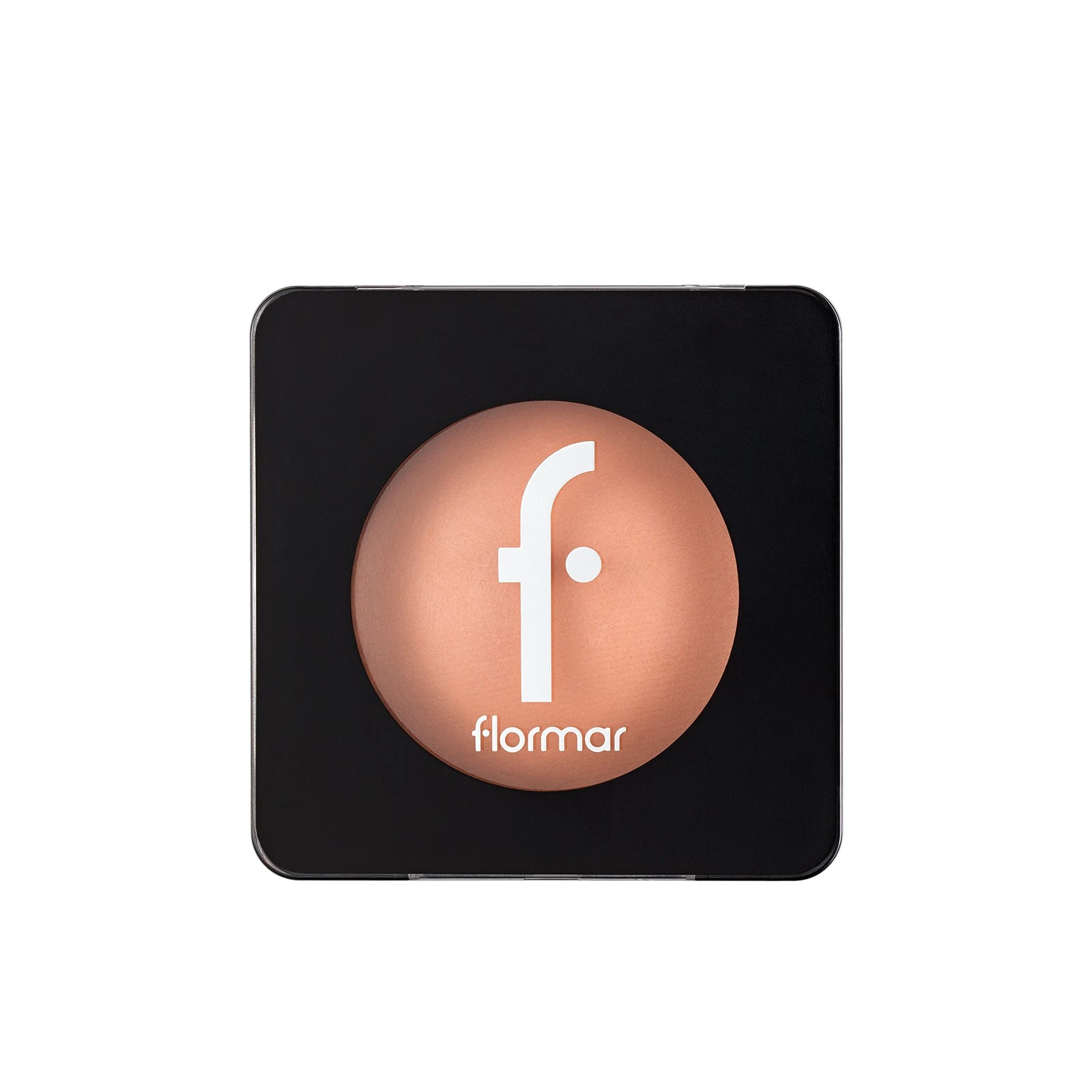 Flormar Np Baked Blush On - 048 Pure Peach